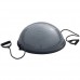 Полутопка за баланс с ластици (BOSU BALL) Полутопка за баланс с ластици (BOSU BALL)